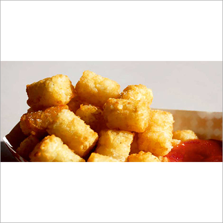 Smoky Bites