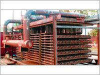 Economizer Assembly
