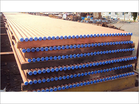 Industrial Water Wall Panels