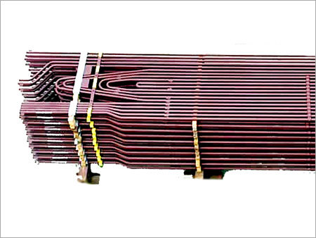 Superheater Tube
