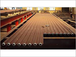 Boiler Water Wall Tubes