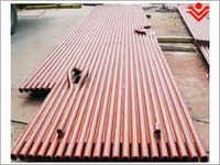Industrial Boiler Water Wall Tubes