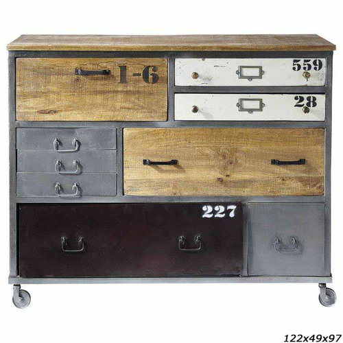 Industrial Cabinet
