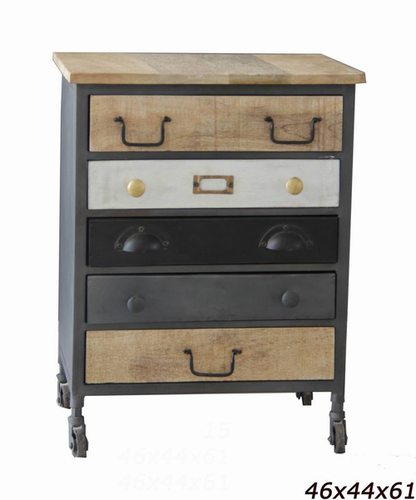 Industrial Cabinet