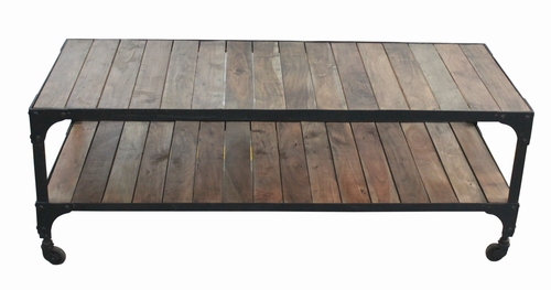 Industrial Table
