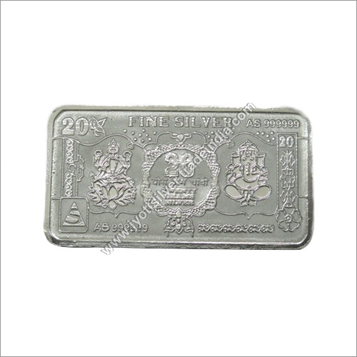 Religious Silver Bars Religious Silver Bars