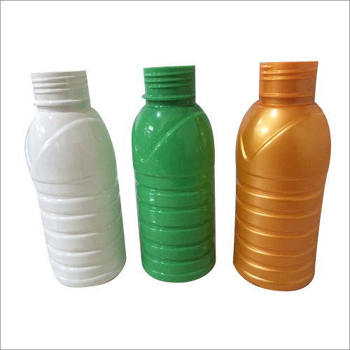 Fridge Pet Bottles