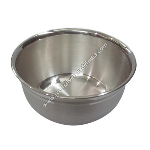 Pure Silver Kitchenware