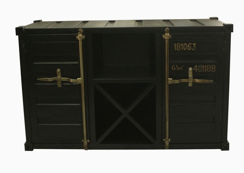 INDUSTRIAL FURNITURE
