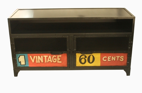 Industrial Cabinet