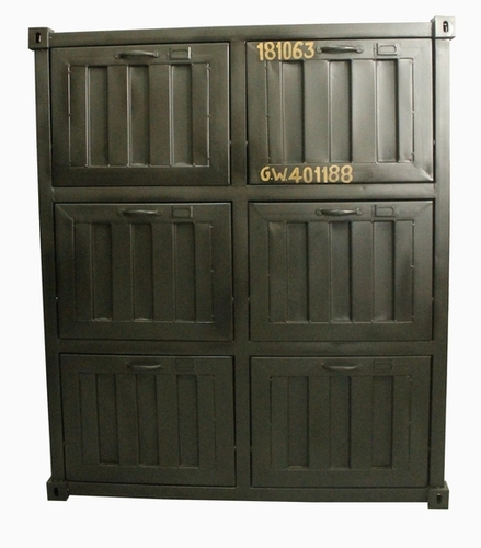Industrial Cabinet
