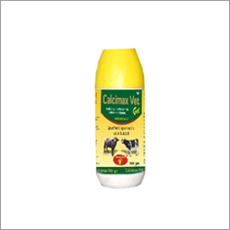 Calcimax Vet Gel