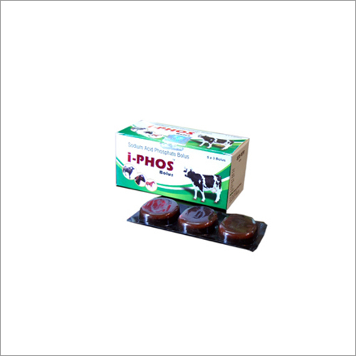 I-Phos Bolus
