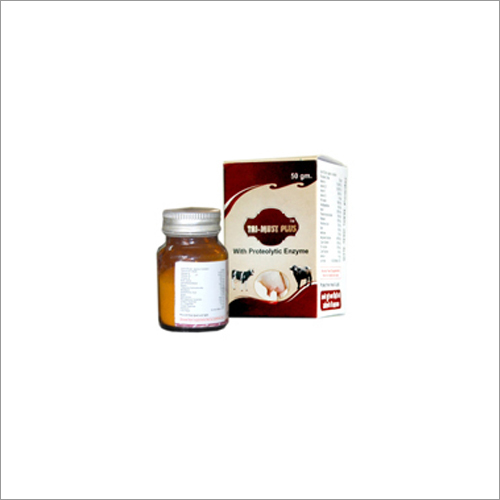 Tri-Must Plus Powder