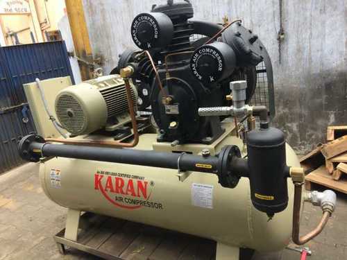 High Pressure Air Compressor