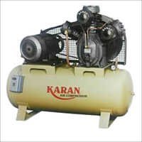 Heavy Duty Industrial Compressors