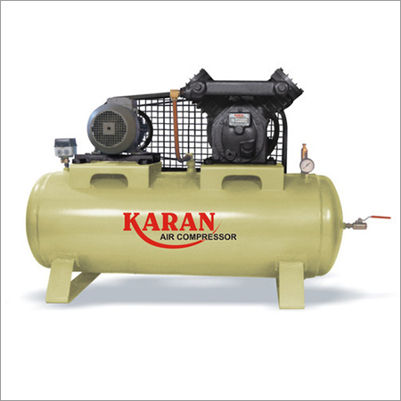 Electric Industrial Air Compressors