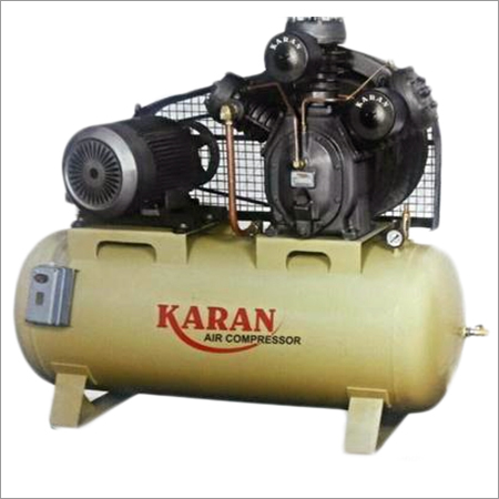 Oil Free Air Compressors