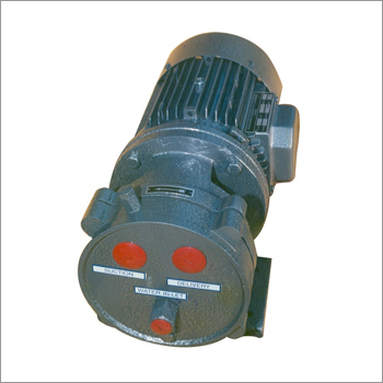 Monoblock Waterring Vacuum Pumps