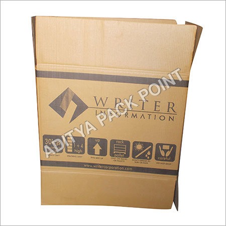 Corrugated Boxes