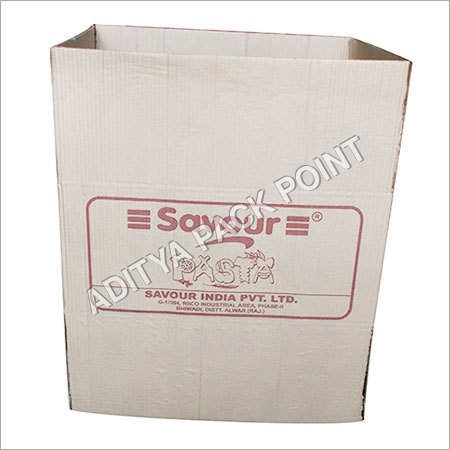 Corrugated Packaging Boxes