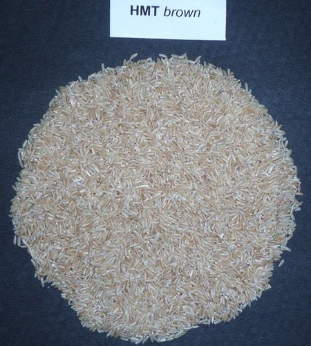HMT Brown Rice