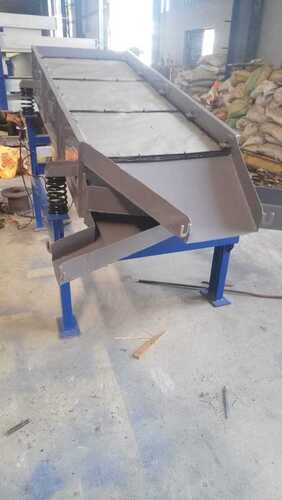 Vibrating Screen Machine