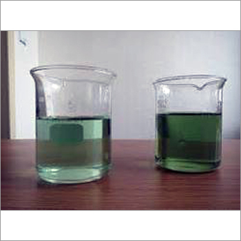 Liquid Seaweed Extract