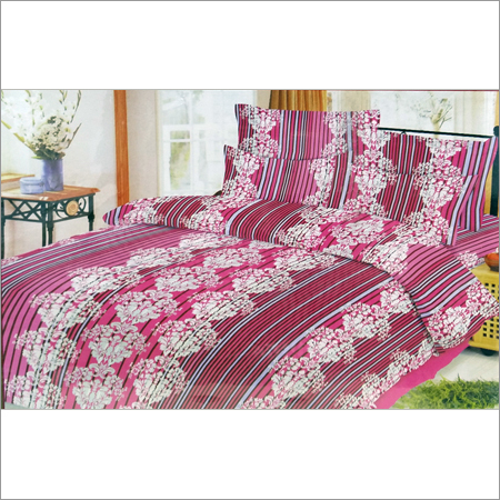 Al Wadeea Bed Set