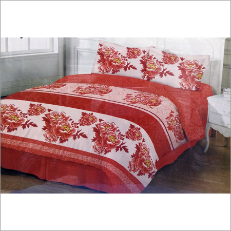 Royal Deluxe Bed Sheet Set