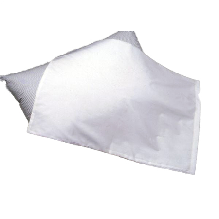 White Pillowcase White Pillowcase
