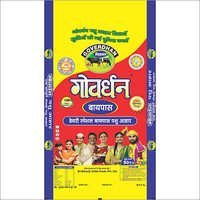 Dairy Cattle Feed Supplement