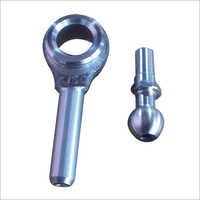 Precision Turned Components