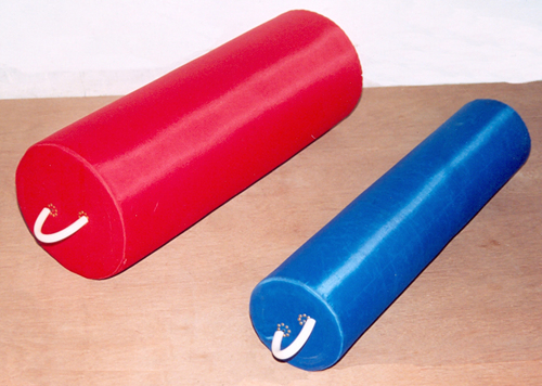 Imico-Rolls / Bolsters (Set Of 5)