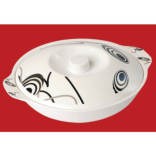Soup Tureen
