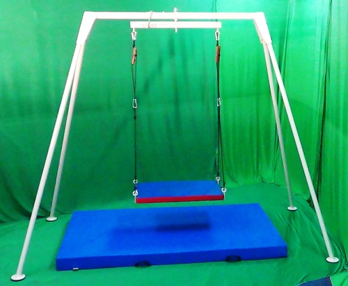 VESTIBULATOR-SWING SYSTEM With 5 SWINGS