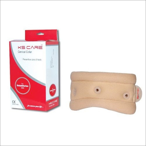 Cervical collar Cervical collar