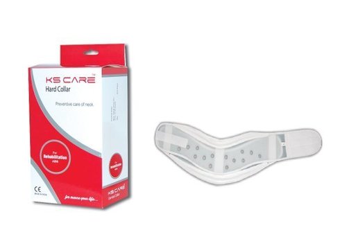 Hard Collar ( Hard Adjustable)