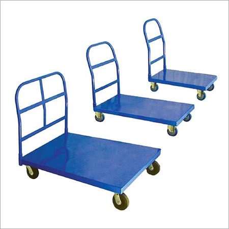 Material Handling Trolley Material Handling Trolley