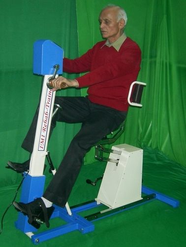REHAB TRAINER, Adult (Hand-Knee Cycle, Manual)