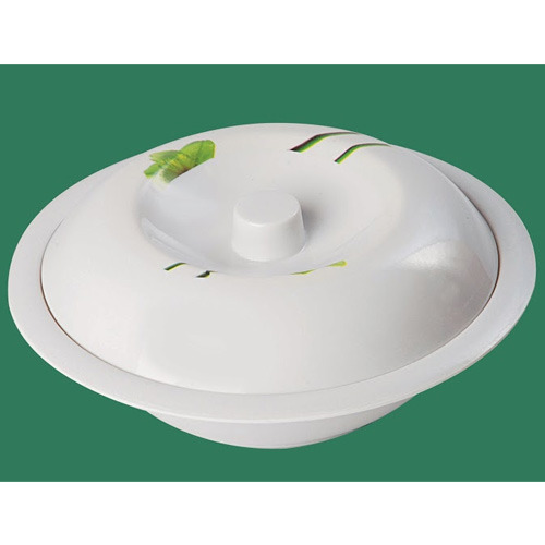 Serving Bowl with Lid 29