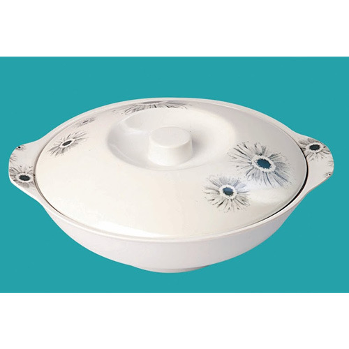 Serving Bowl with Lid 33