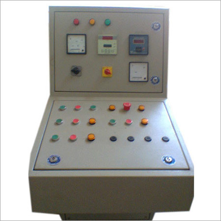 Electrical Control Desk