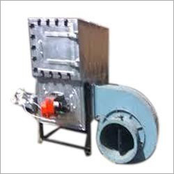 Hot Air Generator Hot Air Generator