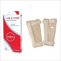 Elastic Knee Support
