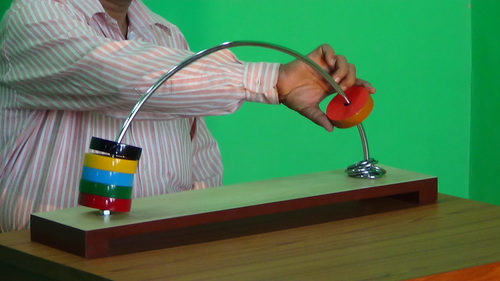 SUPINATOR & PRONATOR (Rainbow Type)