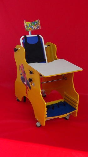 Occupational Therapy Equipment