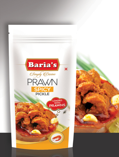 Prawn Pickle