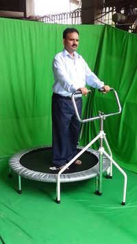 TRAMPOLINE (Balance Coordination Unit, 120cm)