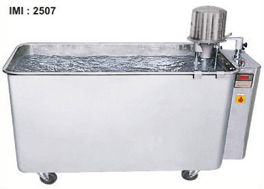 Whirlpool Bath (Large Size):